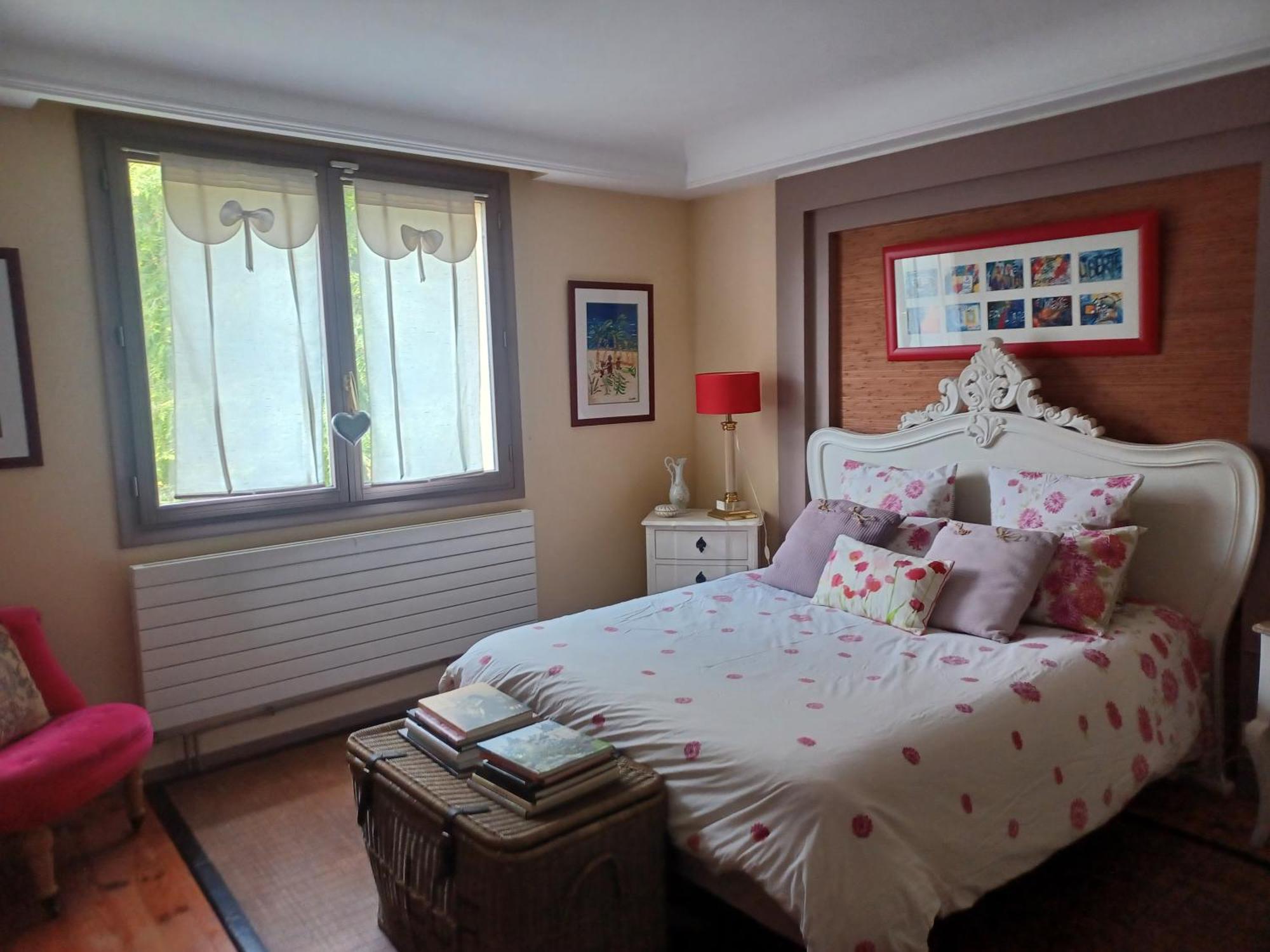 Comme Chez Vous Bed & Breakfast Briis-sous-Forges Bagian luar foto