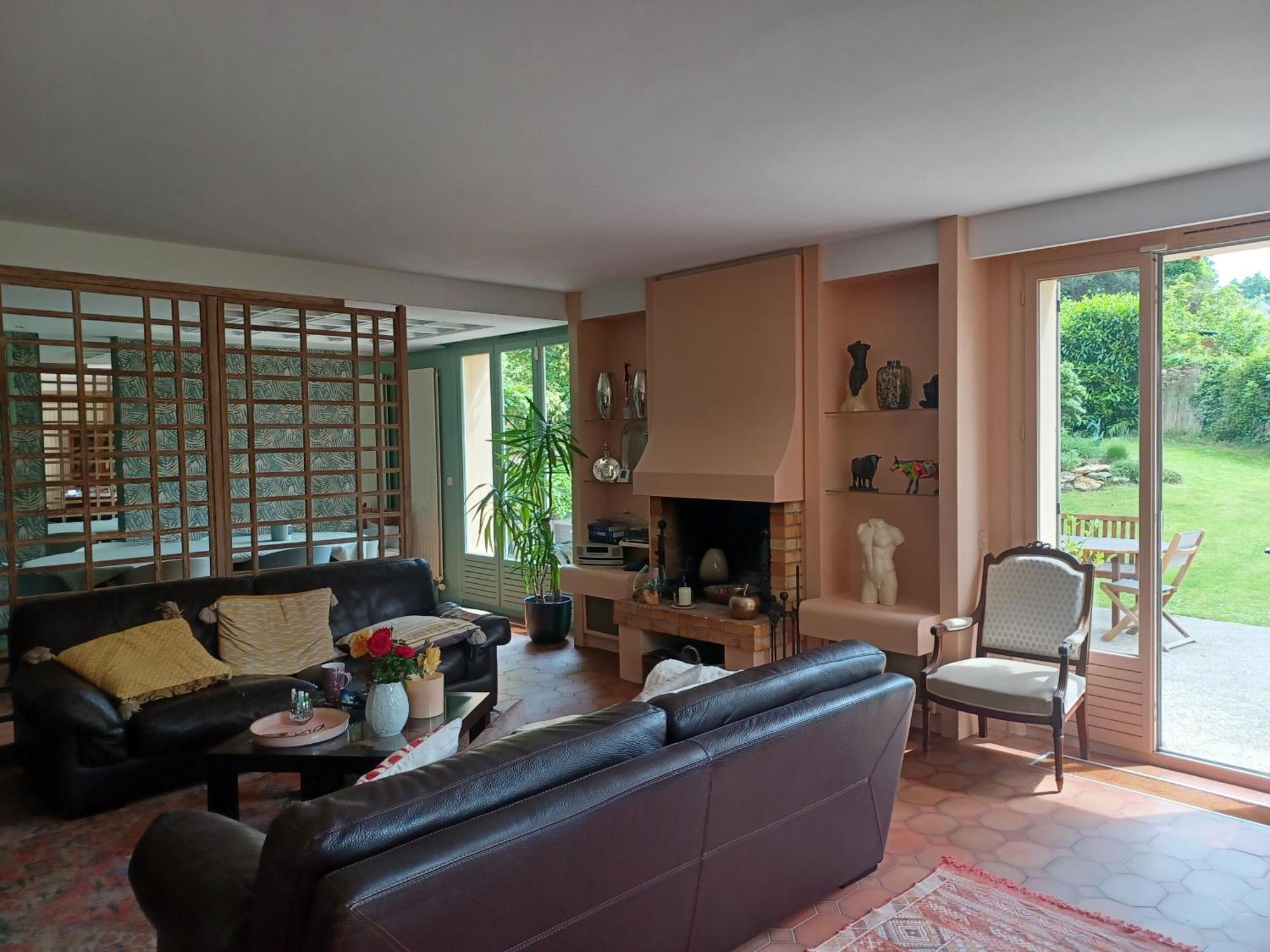 Comme Chez Vous Bed & Breakfast Briis-sous-Forges Bagian luar foto