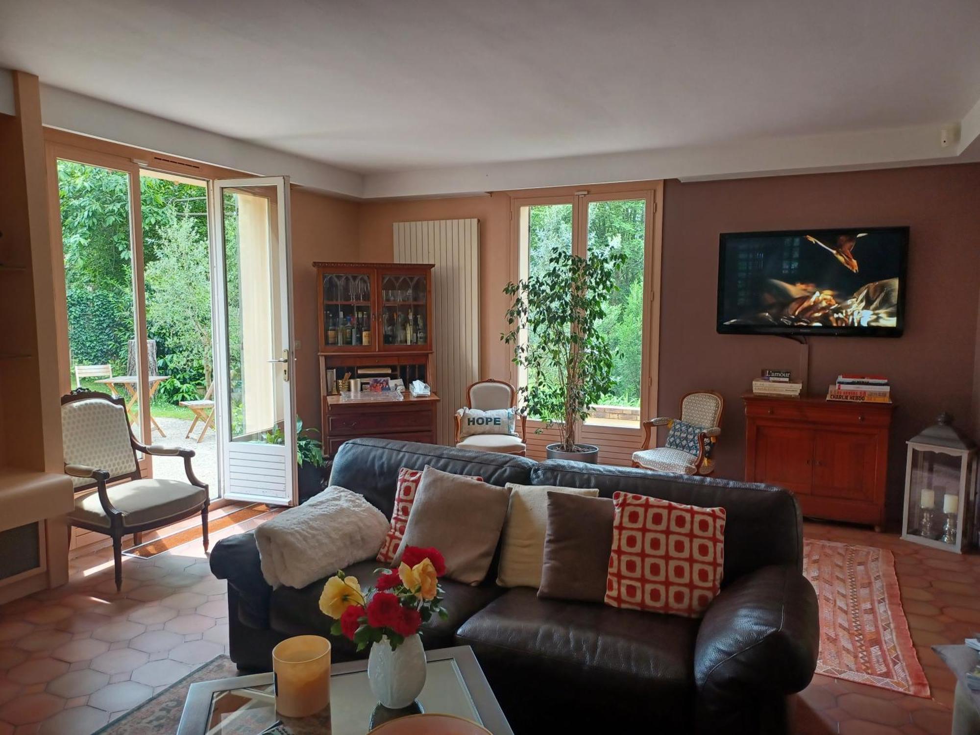 Comme Chez Vous Bed & Breakfast Briis-sous-Forges Bagian luar foto