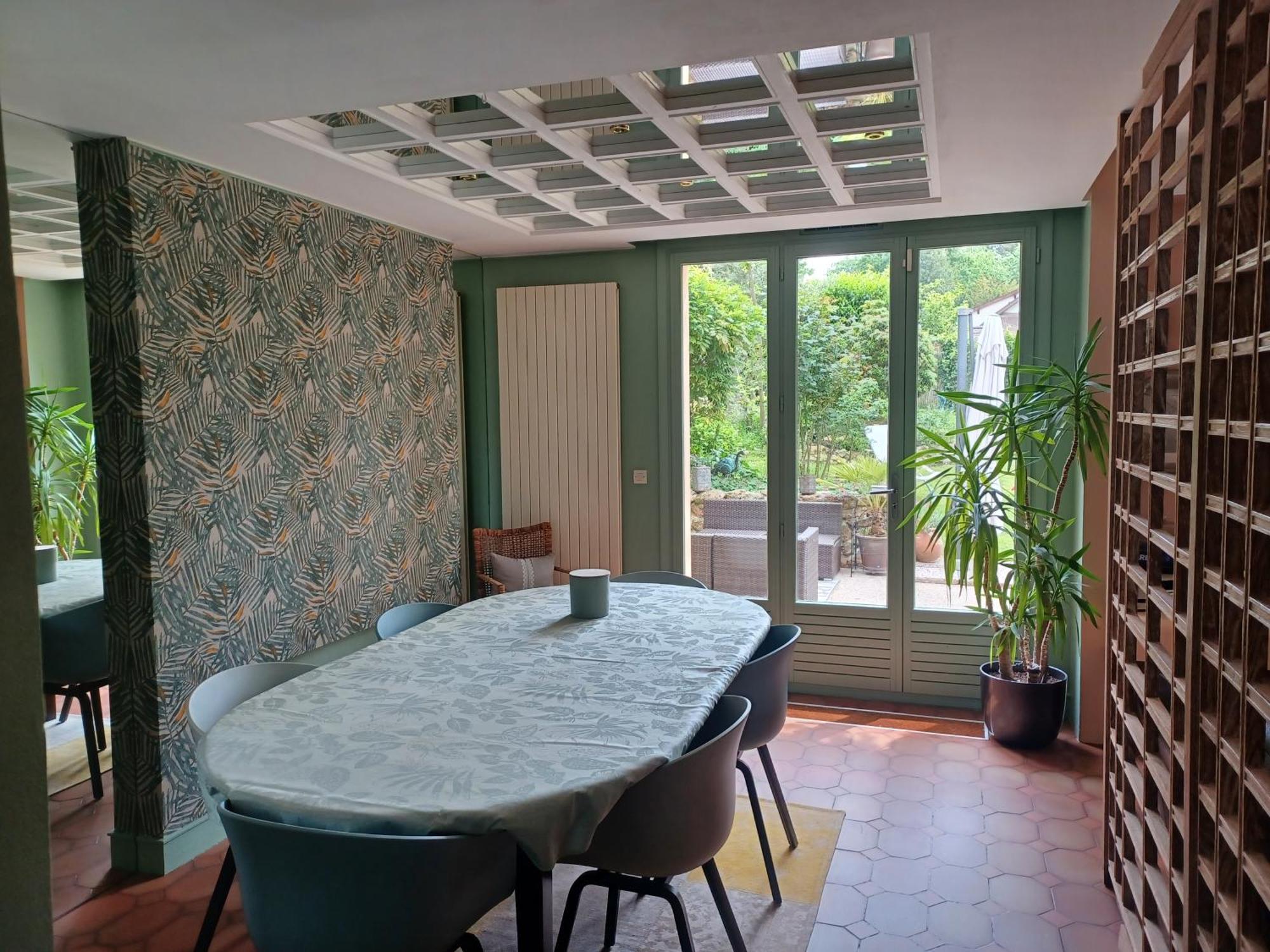 Comme Chez Vous Bed & Breakfast Briis-sous-Forges Bagian luar foto